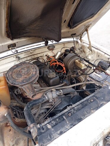 GAZ 3110 1998, 255,440 km - 2.4 л - Ağsu
