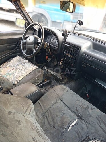 GAZ 3110 1998, 255,440 km - 2.4 л - Ağsu