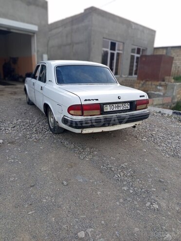 GAZ 3110 1998, 255,440 km - 2.4 л - Ağsu