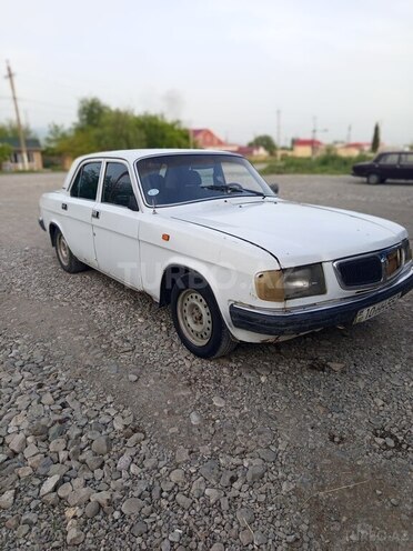 GAZ 3110 1998, 255,440 km - 2.4 л - Ağsu