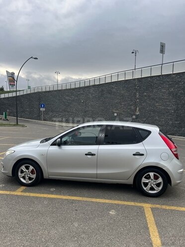 Hyundai i30 2007, 469,264 km - 1.4 l - Bakı
