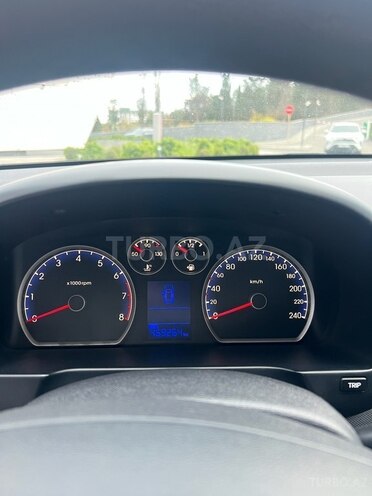 Hyundai i30 2007, 469,264 km - 1.4 l - Bakı