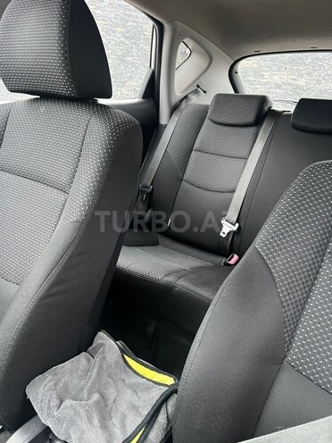 Hyundai i30 2007, 469,264 km - 1.4 l - Bakı