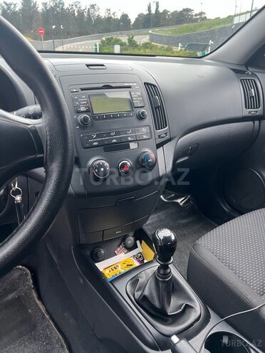Hyundai i30 2007, 469,264 km - 1.4 l - Bakı