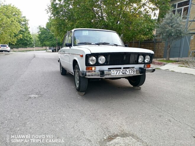 LADA (VAZ) 2106 2005, 66,666 km - 1.6 l - Şamaxı