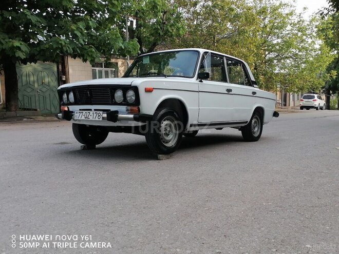 LADA (VAZ) 2106 2005, 66,666 km - 1.6 l - Şamaxı