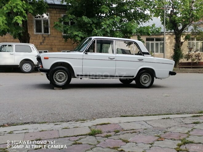 LADA (VAZ) 2106 2005, 66,666 km - 1.6 l - Şamaxı