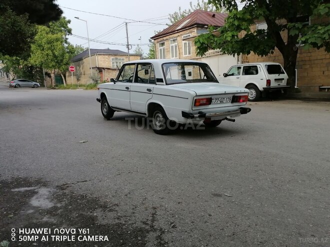 LADA (VAZ) 2106 2005, 66,666 km - 1.6 l - Şamaxı
