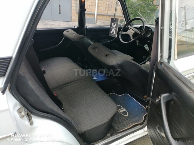 LADA (VAZ) 2106 2005, 66,666 km - 1.6 l - Şamaxı