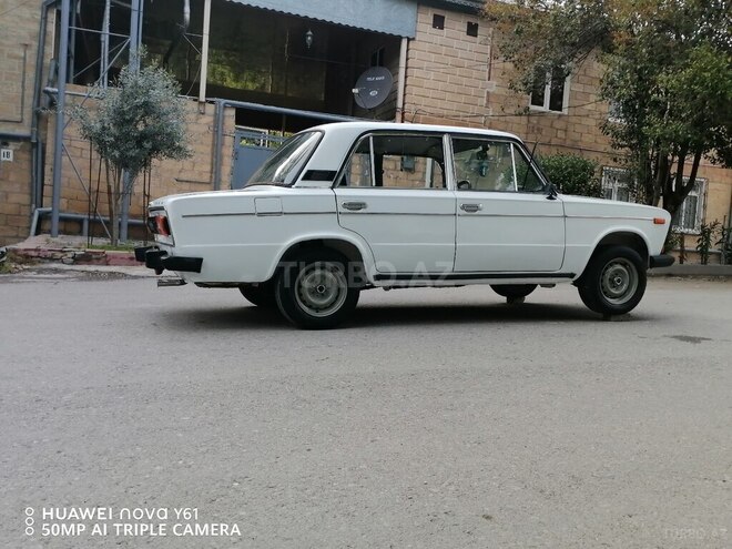 LADA (VAZ) 2106 2005, 66,666 km - 1.6 l - Şamaxı