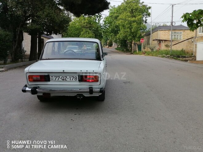 LADA (VAZ) 2106 2005, 66,666 km - 1.6 l - Şamaxı