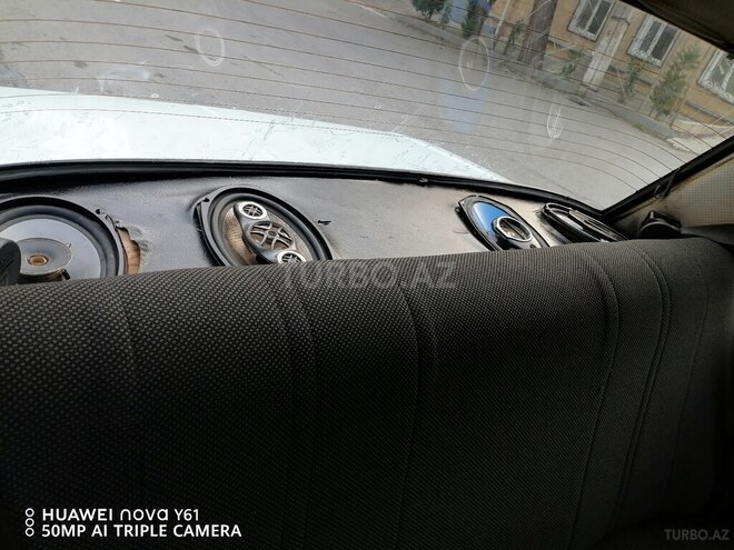 LADA (VAZ) 2106 2005, 66,666 km - 1.6 l - Şamaxı
