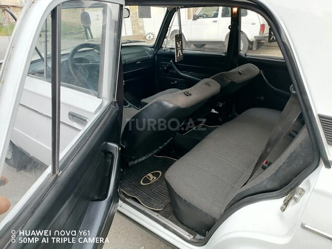 LADA (VAZ) 2106 2005, 66,666 km - 1.6 l - Şamaxı