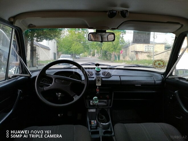 LADA (VAZ) 2106 2005, 66,666 km - 1.6 l - Şamaxı