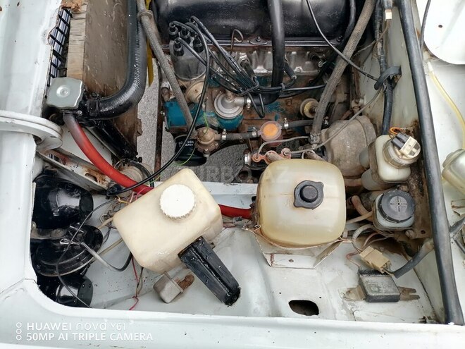 LADA (VAZ) 2106 2005, 66,666 km - 1.6 l - Şamaxı