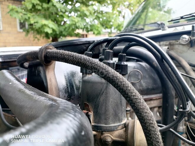 LADA (VAZ) 2106 2005, 66,666 km - 1.6 l - Şamaxı