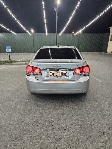 Chevrolet Cruze 2014, 23,000 km - 1.4 l - Bakı