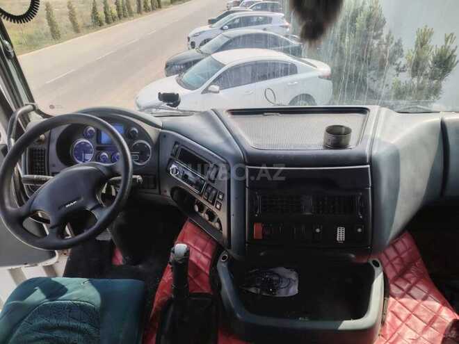 DAF 95 XF 2005, 869,000 km - 12.0 l - Xırdalan