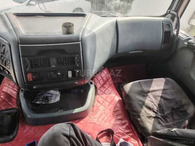DAF 95 XF 2005, 869,000 km - 12.0 l - Xırdalan