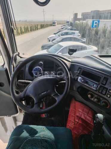 DAF 95 XF 2005, 869,000 km - 12.0 l - Xırdalan