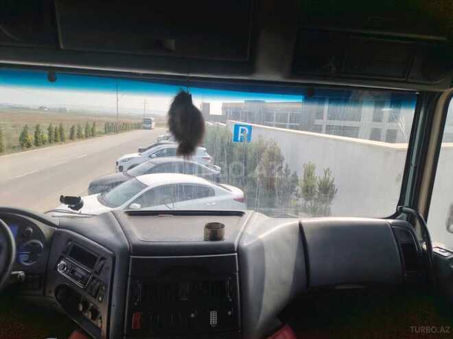 DAF 95 XF 2005, 869,000 km - 12.0 l - Xırdalan