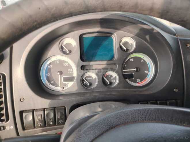 DAF 95 XF 2005, 869,000 km - 12.0 l - Xırdalan