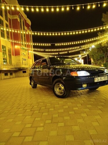 LADA (VAZ) 2114 2008, 258,000 km - 1.6 l - Şirvan