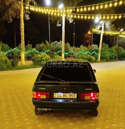 LADA (VAZ) 2114 2008, 258,000 km - 1.6 l - Şirvan