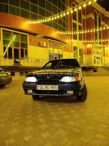 LADA (VAZ) 2114 2008, 258,000 km - 1.6 l - Şirvan