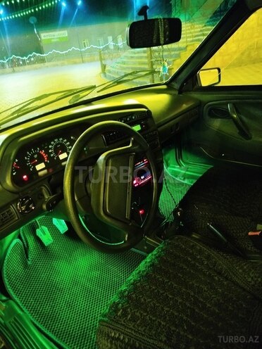 LADA (VAZ) 2114 2008, 258,000 km - 1.6 l - Şirvan