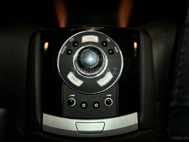Rolls-Royce Ghost 2012, 20,000 km - 6.6 l - Bakı