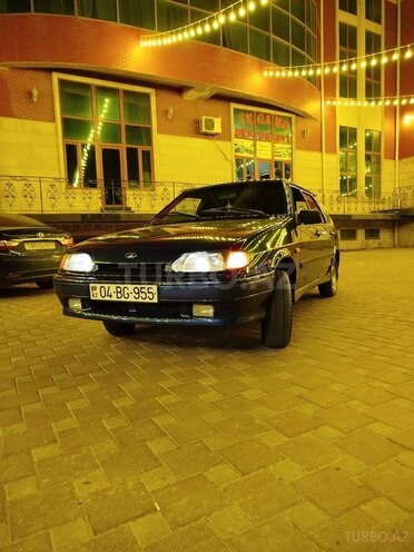 LADA (VAZ) 2114 2008, 258,000 km - 1.6 l - Şirvan