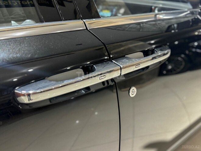 Rolls-Royce Ghost 2012, 20,000 km - 6.6 l - Bakı