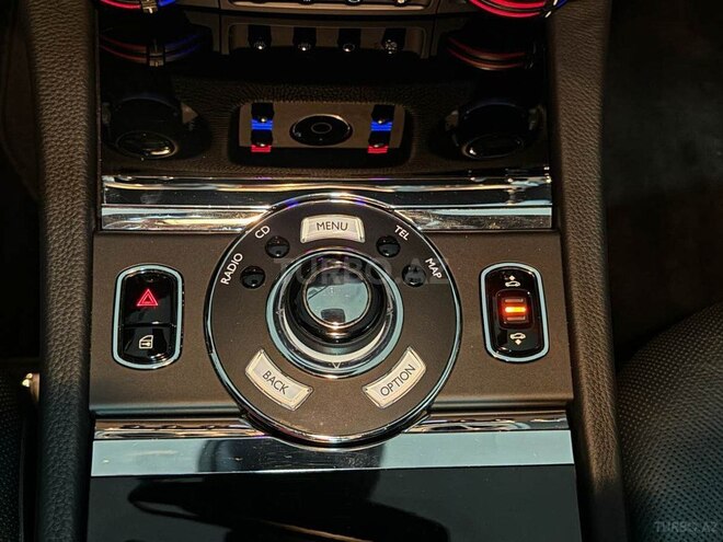 Rolls-Royce Ghost 2012, 20,000 km - 6.6 l - Bakı