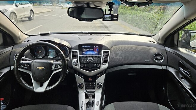Chevrolet Cruze 2014, 23,000 km - 1.4 l - Bakı