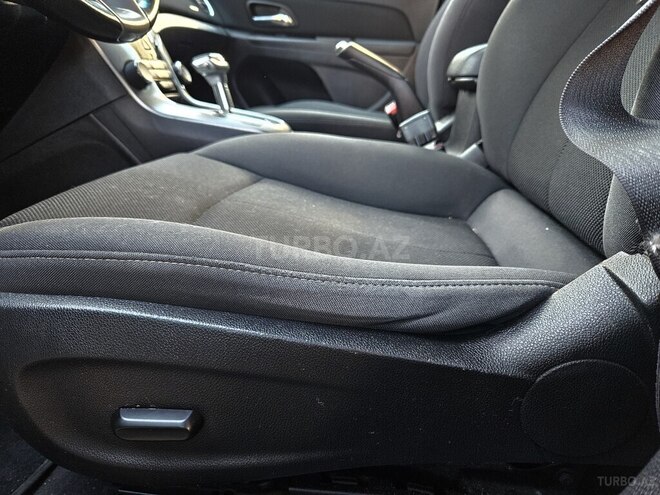 Chevrolet Cruze 2014, 23,000 km - 1.4 l - Bakı