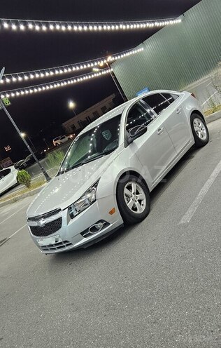 Chevrolet Cruze 2014, 23,000 km - 1.4 l - Bakı