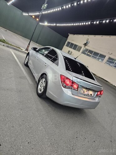 Chevrolet Cruze 2014, 23,000 km - 1.4 l - Bakı