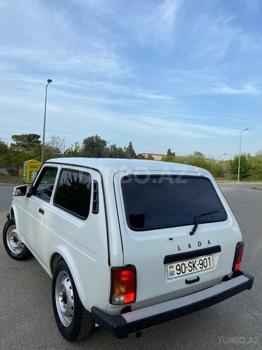 LADA (VAZ) Niva 2013, 194,000 km - 1.7 л - Sumqayıt