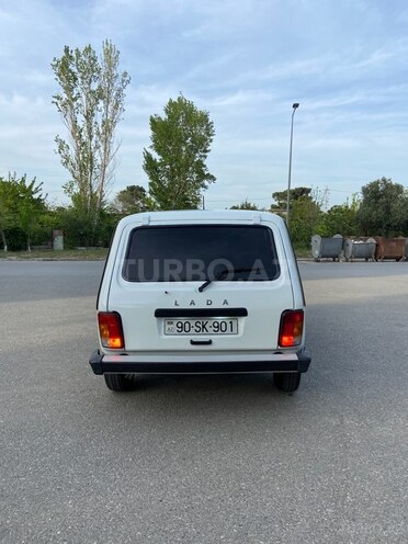 LADA (VAZ) Niva 2013, 194,000 km - 1.7 л - Sumqayıt
