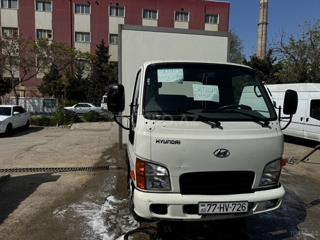 Hyundai  2020, 128,900 km - 2.9 l - Bakı
