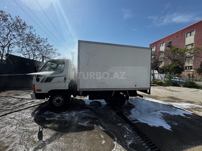 Hyundai  2020, 128,900 km - 2.9 l - Bakı
