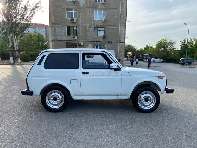 LADA (VAZ) Niva 2013, 194,000 km - 1.7 л - Sumqayıt