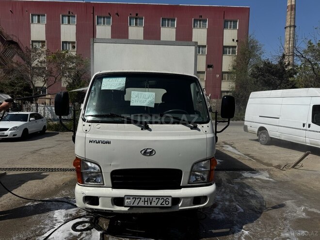Hyundai  2020, 128,900 km - 2.9 l - Bakı