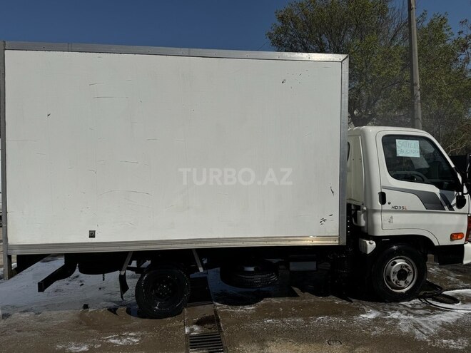 Hyundai  2020, 128,900 km - 2.9 l - Bakı