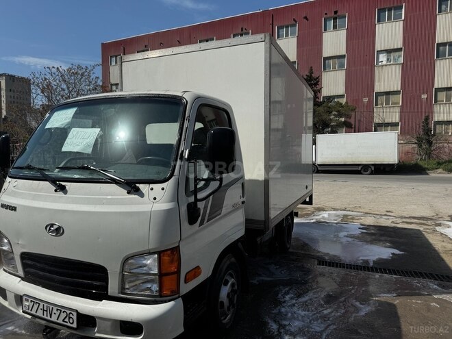 Hyundai  2020, 128,900 km - 2.9 l - Bakı