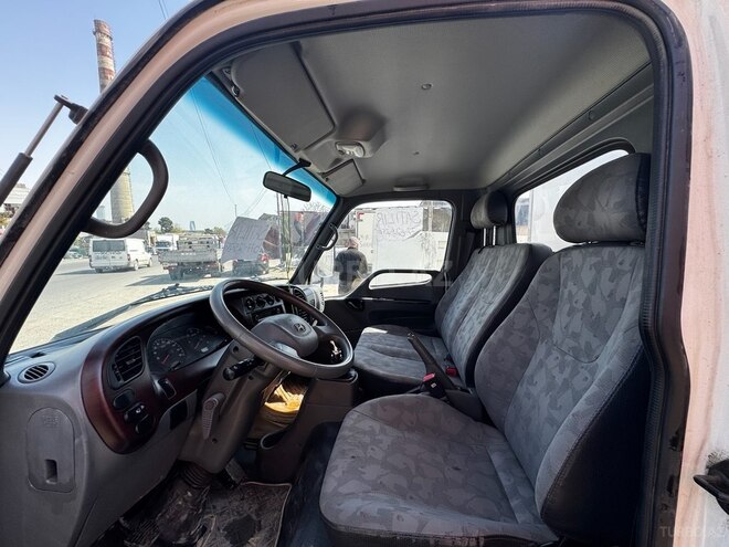 Hyundai  2020, 128,900 km - 2.9 l - Bakı