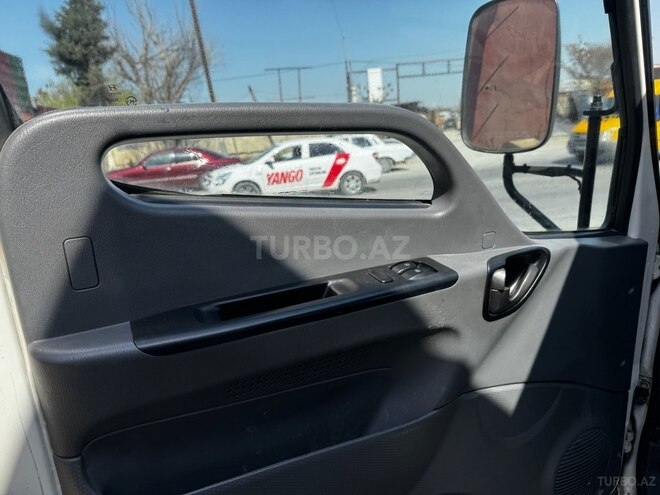 Hyundai  2020, 128,900 km - 2.9 l - Bakı