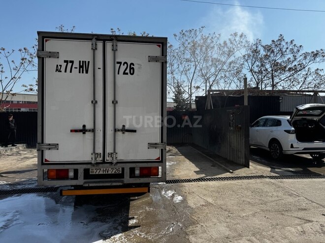 Hyundai  2020, 128,900 km - 2.9 l - Bakı