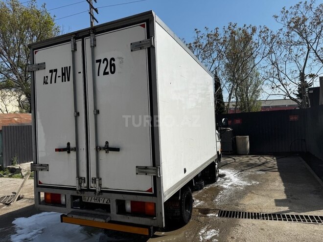 Hyundai  2020, 128,900 km - 2.9 l - Bakı
